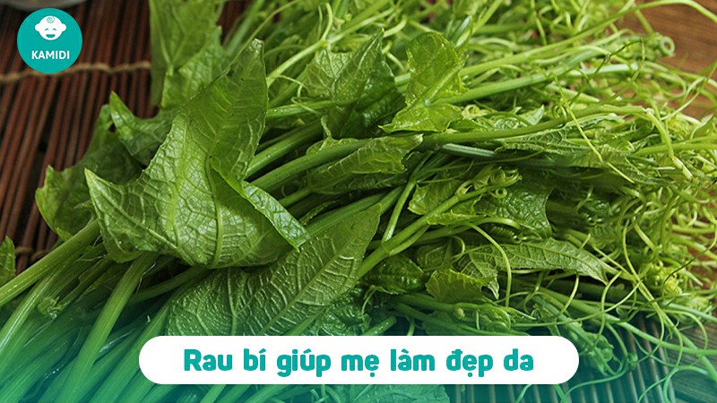 Bầu ăn rau bí được không? Công dụng tuyệt vời của rau bí với phụ nữ mang thai 5 bau-an-rau-bi-duoc-khong-4