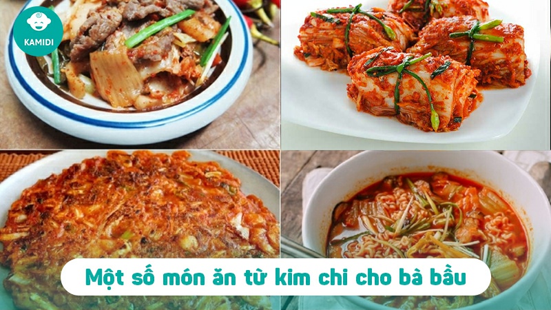 Bà bầu ăn kim chi được không? Lưu ý cho bà bầu khi ăn kim chi 6 ba-bau-an-kim-chi-duoc-khong-5