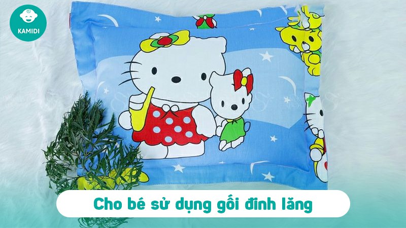 Cách làm gối cho bé bằng lá đinh lăng đơn giản tại nhà 4 cach-lam-goi-cho-be-bang-la-dinh-lang-3