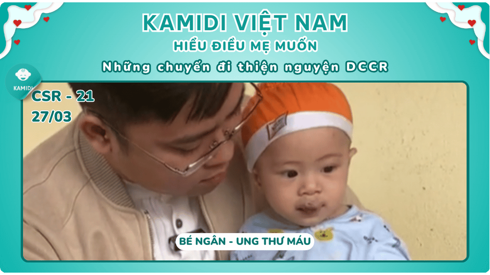 BE NGAN 1