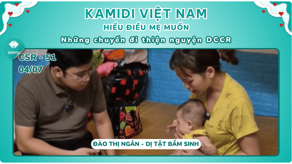 DAO THI NGAN DI TAT BAM SINH 1