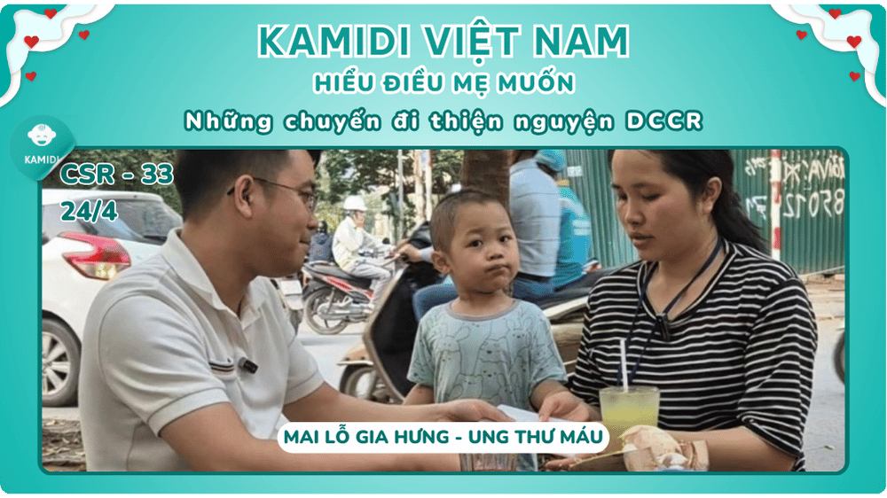 MAI LO GIA HUNG