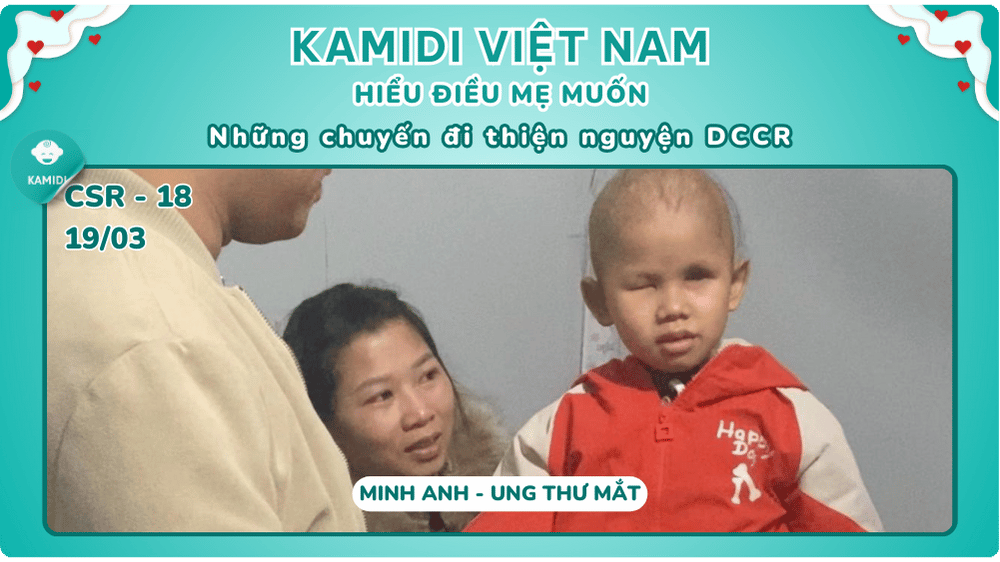 MINH ANH 1