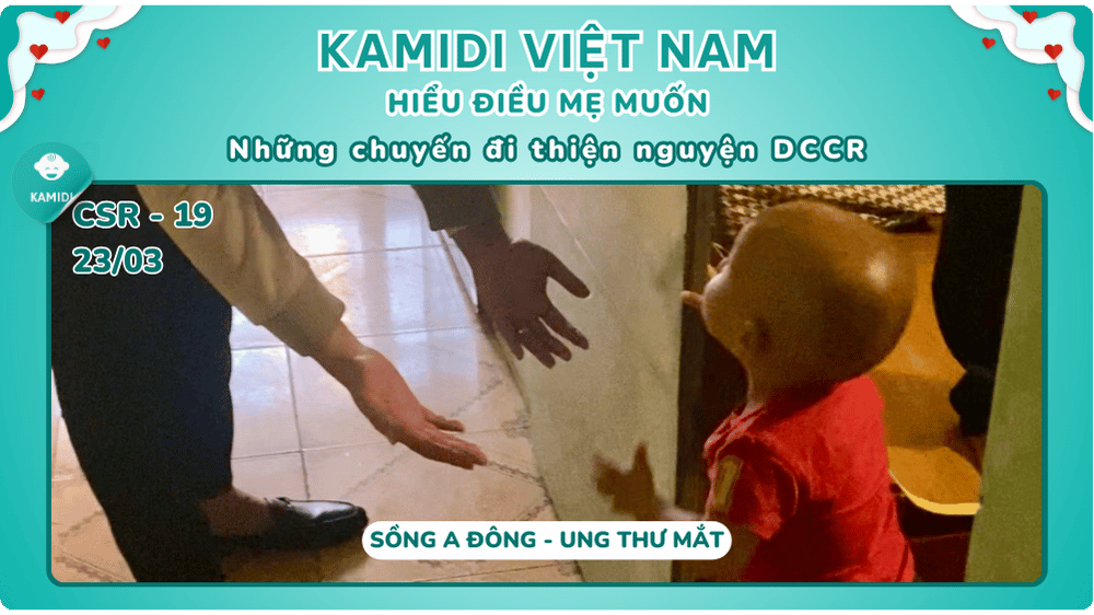 SONG A DONG 1