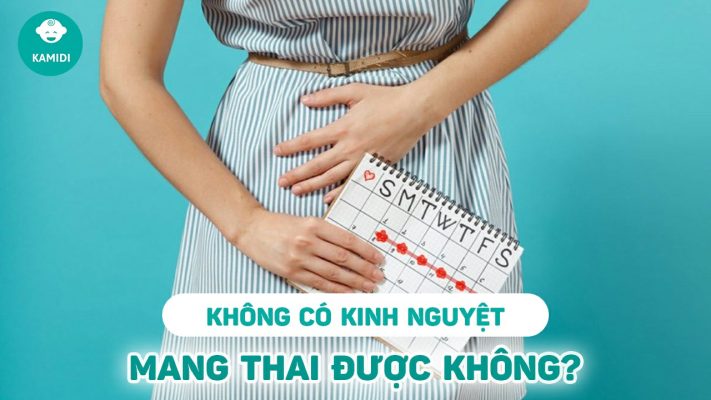 khong-co-kinh-nguyet-co-thai-duoc-khong
