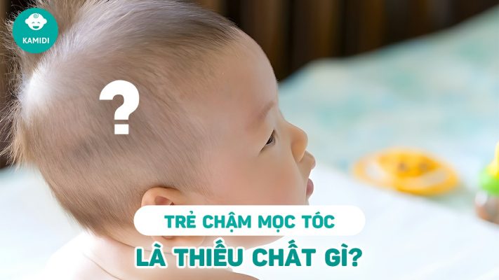 tre-cham-moc-toc-thieu-chat-gi