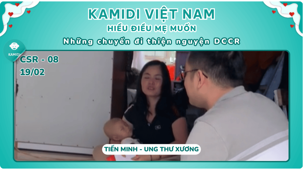 Tien Minh 1