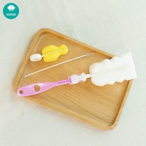 Bộ cọ bình sữa Kamidi 5 co-binh-sua-kamidi