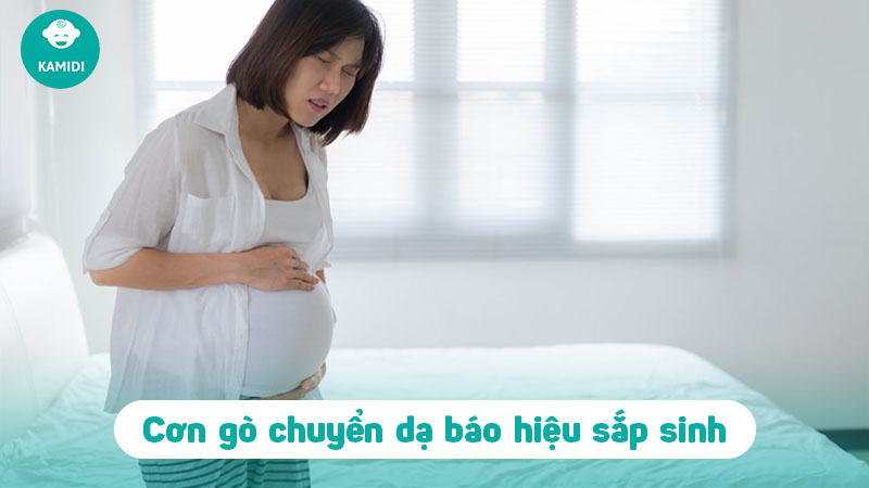 Phân biệt cơn gò chuyển dạ, cơn gò sinh lý và thai máy 2 con-go-chuyen-da-1