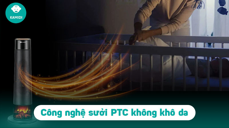 Hướng dẫn cách sử dụng máy sưởi gốm Kamidi Warm 2 3 cach-su-dung-may-suoi-gom-kamidi-warm-2-2