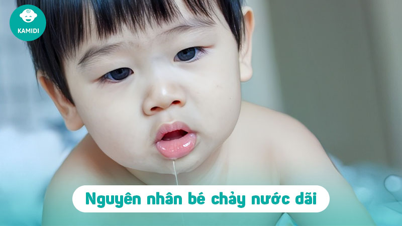 Mẹo trị chảy nước dãi cho bé đơn giản mẹ cần biết 2 meo-tri-chay-nuoc-dai-cho-be-1