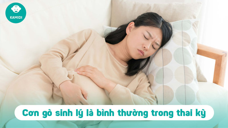 Phân biệt cơn gò chuyển dạ, cơn gò sinh lý và thai máy 3 con-go-chuyen-da-2