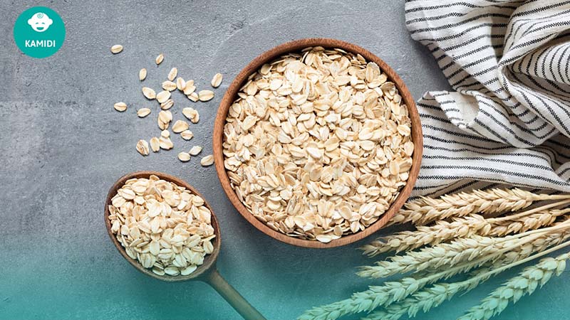 Top thực phẩm giàu canxi cho mẹ bầu nên bổ sung trong thai kỳ 6 thuc-pham-giau-canxi-cho-me-bau-5