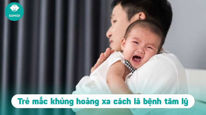 Khủng hoảng xa cách ở trẻ là gì? Nhưng điều ba mẹ cần lưu ý 2 khung-hoang-xa-cach-1
