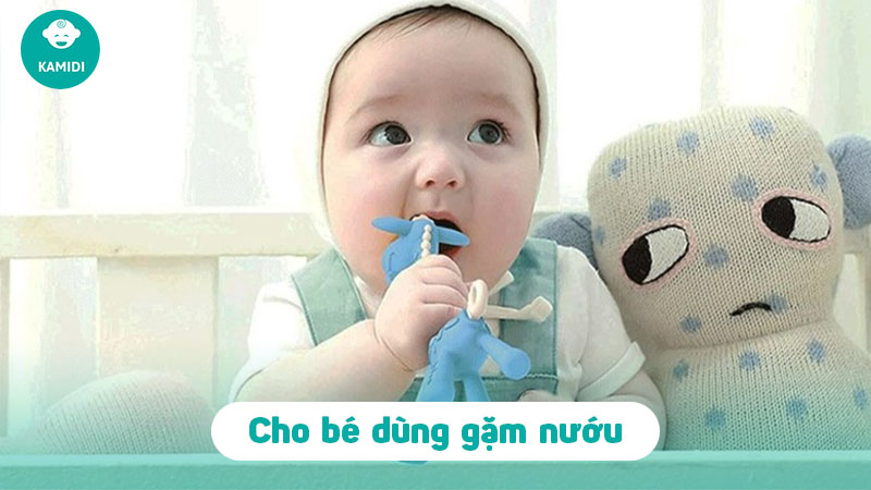 Mẹo trị chảy nước dãi cho bé đơn giản mẹ cần biết 5 meo-tri-chay-nuoc-dai-cho-be-4