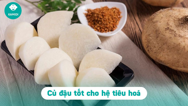 Bầu ăn củ đậu được không? Mẹ cần lưu ý điều gì khi ăn củ đậu 4 bau-an-cu-dau-duoc-khong-3