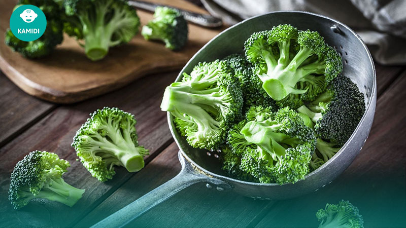 Top thực phẩm giàu canxi cho mẹ bầu nên bổ sung trong thai kỳ 10 thuc-pham-giau-canxi-cho-me-bau-9