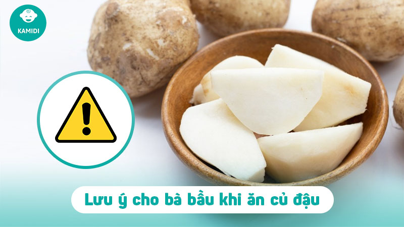 Bầu ăn củ đậu được không? Mẹ cần lưu ý điều gì khi ăn củ đậu 5 bau-an-cu-dau-duoc-khong-4