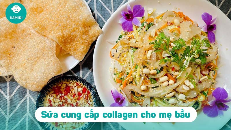 Bầu ăn sứa được không? Lợi ích của sứa đối với mẹ bầu 4 bau-an-sua-duoc-khong-3