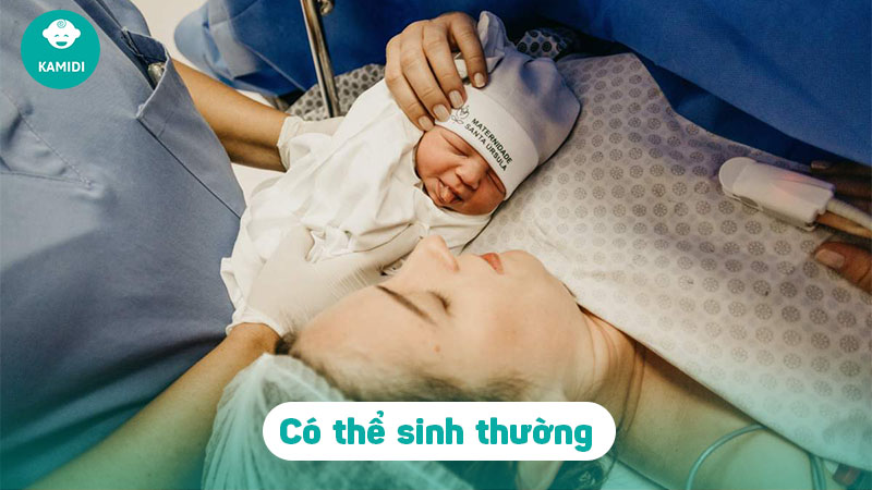 Nhau thai bám mặt trước là gì? Mẹ bầu nên lưu ý những gì? 3 nhau-thai-bam-mat-truoc-2
