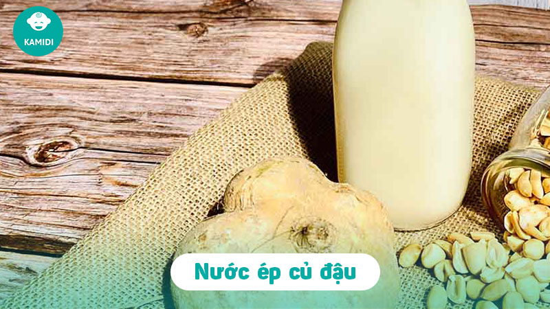Bầu ăn củ đậu được không? Mẹ cần lưu ý điều gì khi ăn củ đậu 6 bau-an-cu-dau-duoc-khong-5