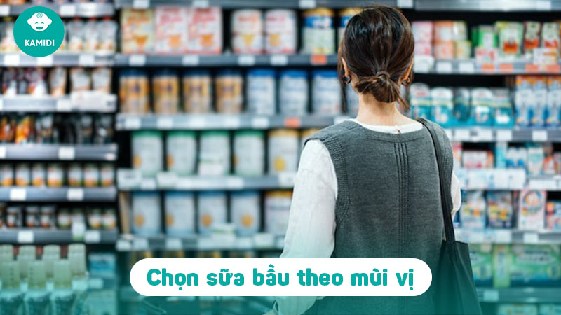 Bầu mấy tháng thì được uống sữa bà bầu? Hướng dẫn bổ sung sữa bầu đúng cách cho mẹ 5 bau-may-thang-thi-duoc-uong-sua-ba-bau-4