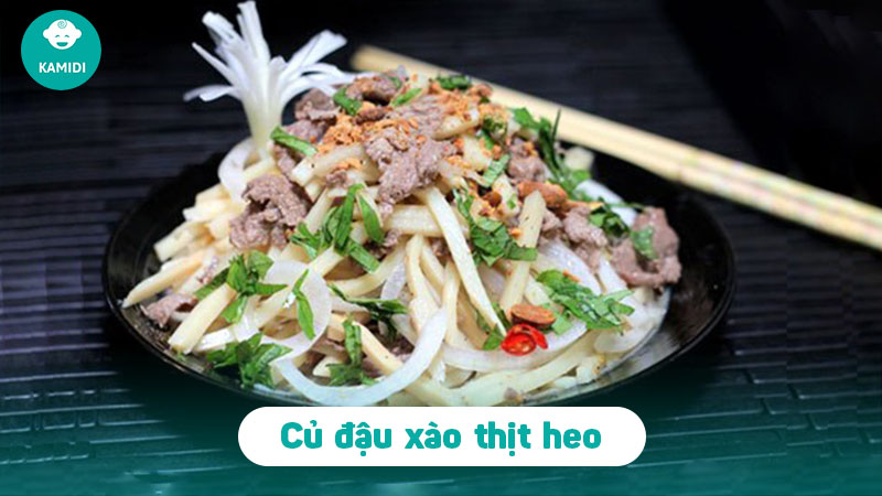 Bầu ăn củ đậu được không? Mẹ cần lưu ý điều gì khi ăn củ đậu 7 bau-an-cu-dau-duoc-khong-6