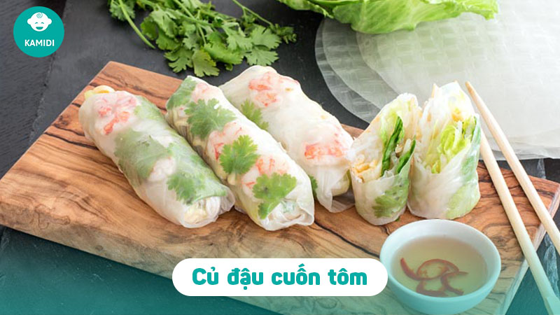 Bầu ăn củ đậu được không? Mẹ cần lưu ý điều gì khi ăn củ đậu 8 bau-an-cu-dau-duoc-khong-7