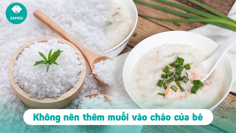 Bé 8 tháng ăn bao nhiêu ml cháo là đủ? Chế độ ăn uống khoa học cho bé 3 be-8-thang-an-bao-nhieu-ml-chao-2