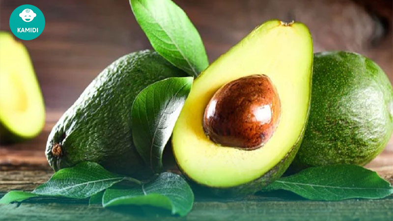 Trẻ 4 tháng tuổi ăn được hoa quả gì để phát triển tốt? 4 tre-4-thang-tuoi-an-duoc-hoa-qua-gi-3