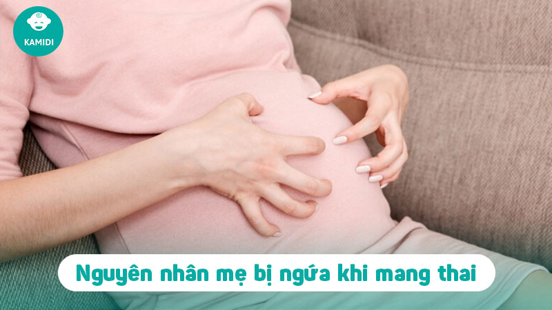 Mẹo dân gian trị ngứa cho bà bầu an toàn và dễ thực hiện 2 meo-dan-gian-tri-ngua-cho-ba-bau-1