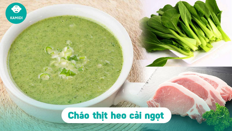 Bé 8 tháng ăn bao nhiêu ml cháo là đủ? Chế độ ăn uống khoa học cho bé 5 be-8-thang-an-bao-nhieu-ml-chao-4