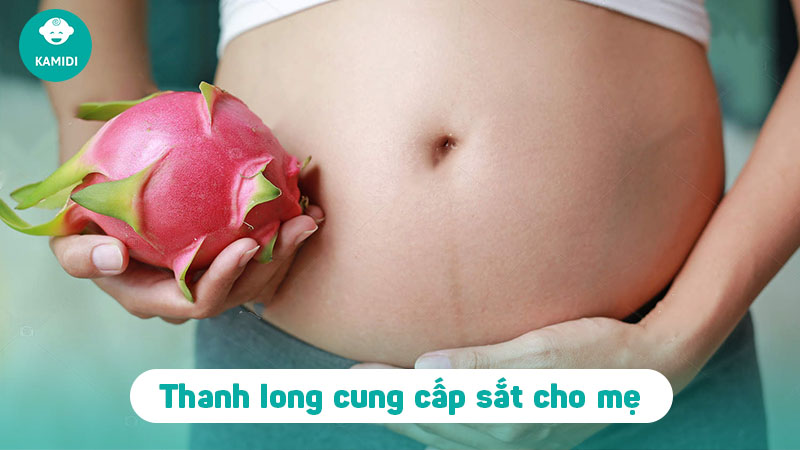 Bầu ăn thanh long được không? Lợi ích khi ăn thanh long dành cho mẹ bầu 5 bau-an-thanh-long-duoc-khong-4