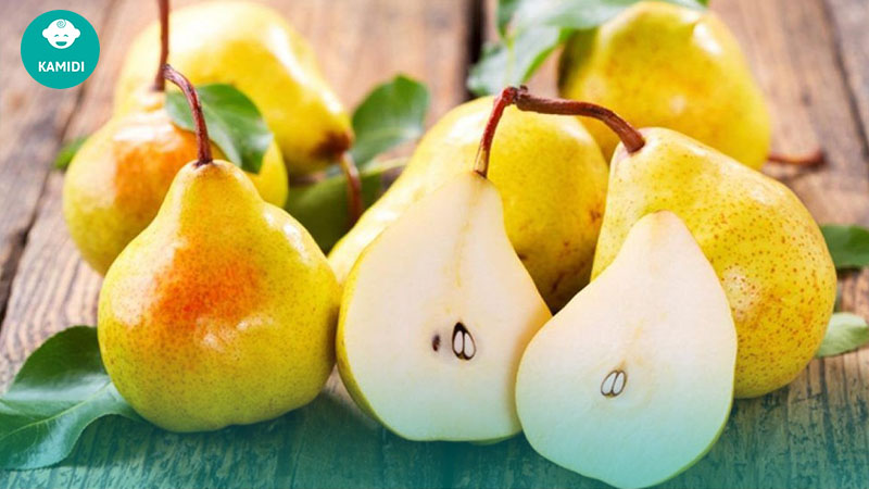 Trẻ 4 tháng tuổi ăn được hoa quả gì để phát triển tốt? 6 tre-4-thang-tuoi-an-duoc-hoa-qua-gi-6