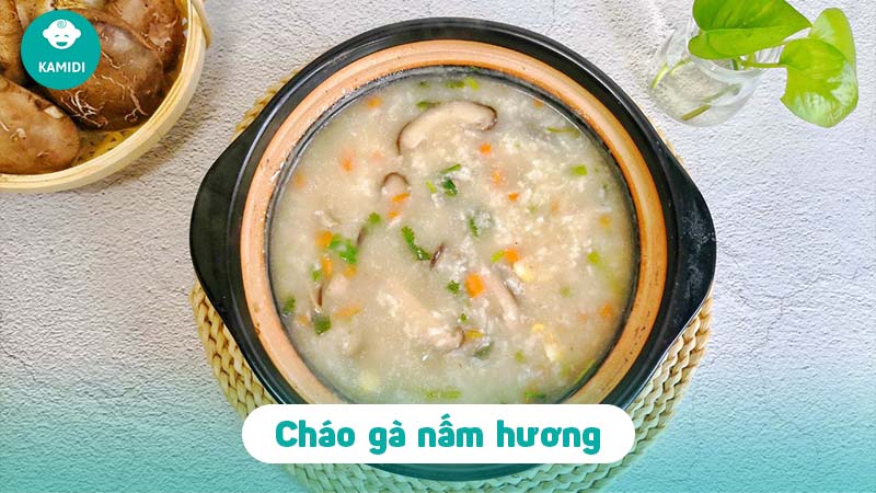 Bé 8 tháng ăn bao nhiêu ml cháo là đủ? Chế độ ăn uống khoa học cho bé 6 be-8-thang-an-bao-nhieu-ml-chao-5