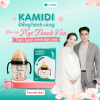 BÌNH SỮA CHERRY KAMIDI PSSU 14 7