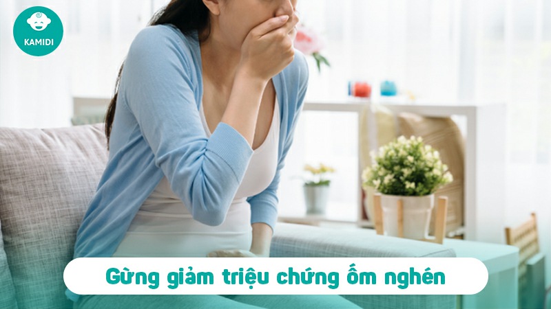 Bà bầu ăn gừng được không? Mẹ bầu cần lưu ý gì khi ăn gừng? 3 Mẹ bầu có thể ăn gừng-2