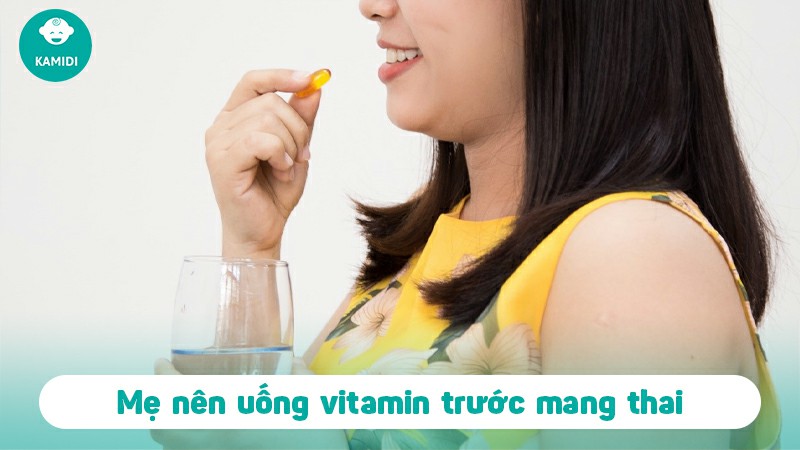 Kinh nghiệm uống vitamin cho bà bầu giúp thai nhi và mẹ bầu khỏe mạnh 3 kinh-nghiem-uong-vitamin-cho-ba-bau-2