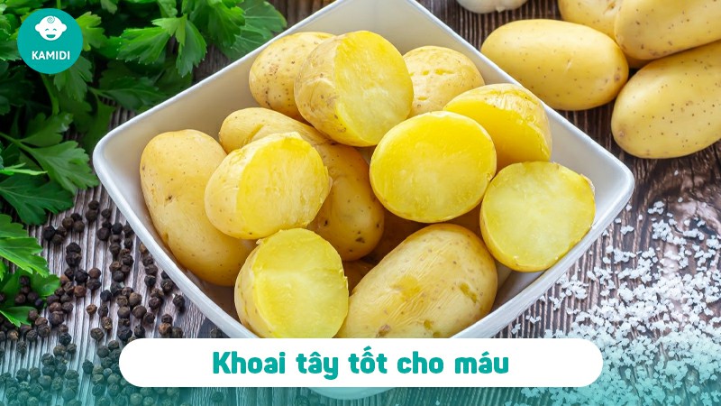 Bầu ăn khoai tây được không? Lợi ích khi ăn khoai tây dành cho mẹ bầu 3 bau-an-khoai-tay-duoc-khong-2