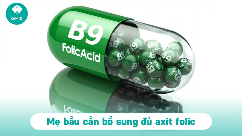 Kinh nghiệm uống vitamin cho bà bầu giúp thai nhi và mẹ bầu khỏe mạnh 5 kinh-nghiem-uong-vitamin-cho-ba-bau-4