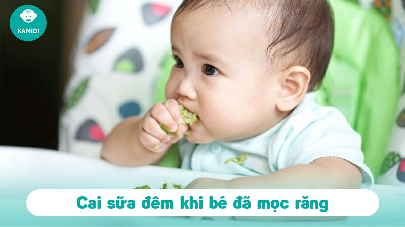 Mẹo cai sữa đêm cho bé hiệu quả - Bé ngủ ngoan không quấy khóc 3 meo-cai-sua-dem-cho-be-hieu-2