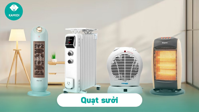 Nên dùng máy sưởi hay quạt sưởi trong phòng tắm? 3 dung-may-suoi-hay-quat-suoi-2