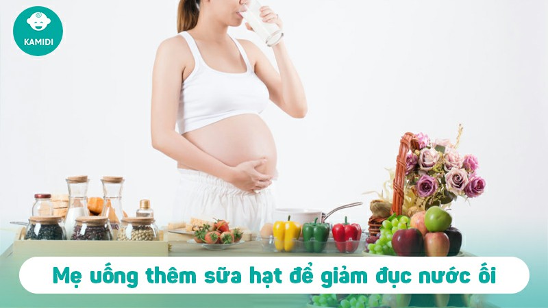 Nước ối đục có nguy hiểm không? Nước ối đục nên uống gì? 6 nuoc-oi-duc-co-nguy-hiem-khong-5