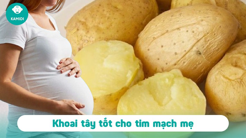 Bầu ăn khoai tây được không? Lợi ích khi ăn khoai tây dành cho mẹ bầu 5 bau-an-khoai-tay-duoc-khong-4
