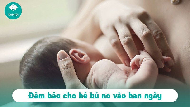 Mẹo cai sữa đêm cho bé hiệu quả - Bé ngủ ngoan không quấy khóc 4 meo-cai-sua-dem-cho-be-hieu-3