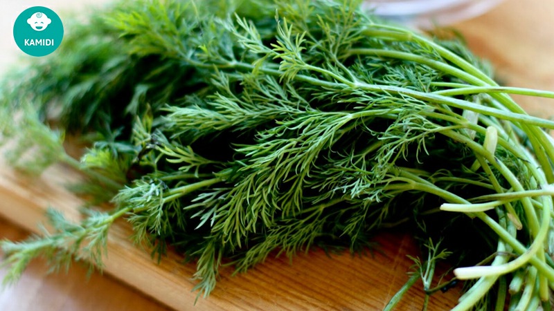 Những loại rau lợi sữa cho mẹ sau sinh không nên bỏ qua 6 nhung-loai-rau-loi-sua-cho-me-sau-sinh-5