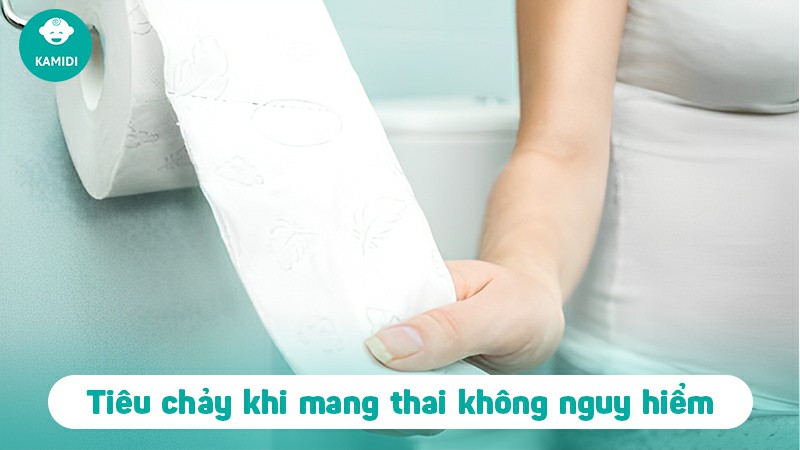 Bị tiêu chảy có phải dấu hiệu mang thai không? 3 bi-tieu-chay-co-phai-dau-hieu-mang-thai-khong-2