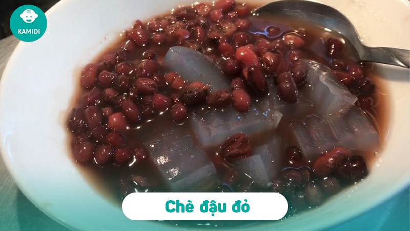 Bật mí các món ăn từ đậu đỏ cho bà bầu thơm ngon, giàu dinh dưỡng 6 cac-mon-an-tu-dau-do-cho-ba-bau-5