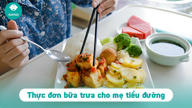Thực đơn cho bà bầu bị tiểu đường thai kỳ an toàn đầy đủ dinh dưỡng 4 thuc-don-cho-ba-bau-bi-tieu-duong-thai-ky-3