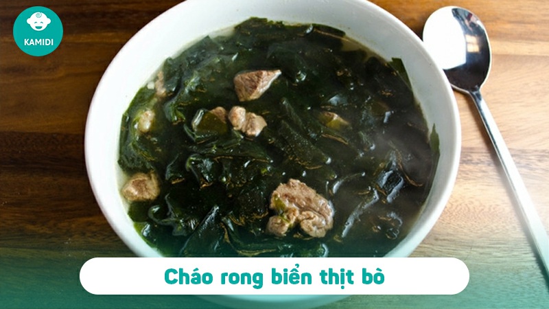 Cách làm rong biển cho bé ăn dặm không tanh và bổ dưỡng 4 rong-bien-cho-be-3